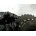 100M016 Idler Timing Gear For 14-19 Cadillac CTS V 3.6 12612841